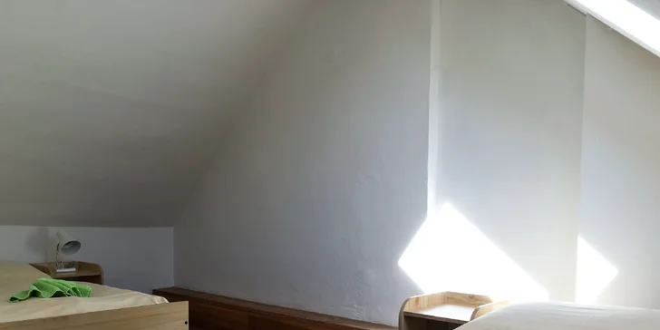 Jarní pobyt v krásných apartmánech ve Vysokých Tatrách