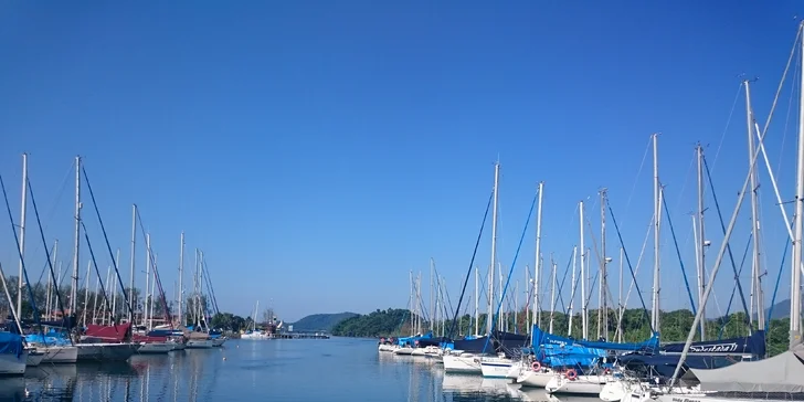 Marina Bracuhy