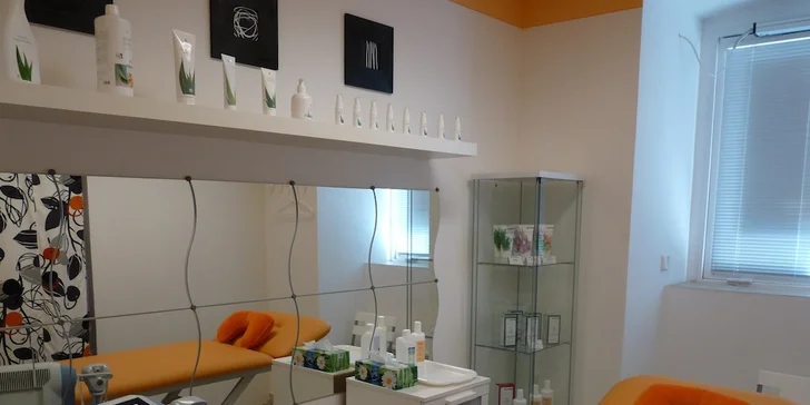 Odblokujte se: 60minutová ABS masáž pro efektivní úlevu od bolesti zad