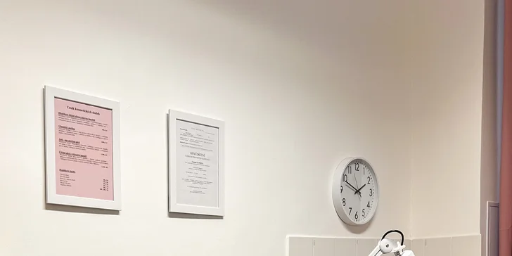 Vaše obočí tu během 45 min. zvýrazní pomocí techniky laminace, díky které bude plnější a dokonale zarámuje váš obličej.