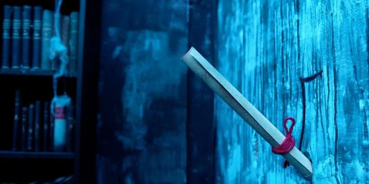 Úniková hra Faust rozbuší vám a vašim přátelům dobrodružná srdce