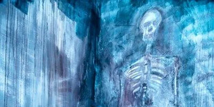 Úniková hra Faust rozbuší vám a vašim přátelům dobrodružná srdce
