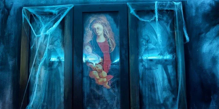 Úniková hra Faust rozbuší vaše dobrodružné srdce