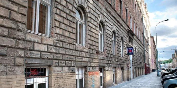 Úniková hra Faust rozbuší vám a vašim přátelům dobrodružná srdce