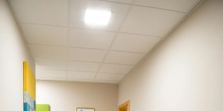 Pečlivá dentální hygiena nebo šetrné bělení zubů