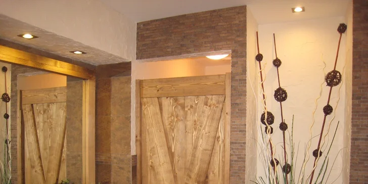 Čtyřdenní rodinná dovolená se snídaní v Peci pod Sněžkou od zimy až do léta