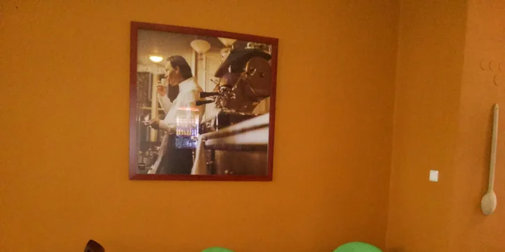 Polévka na zahřátí a kebab včetně přílohy pro 2 osoby