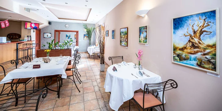Restaurant Na Výsluní