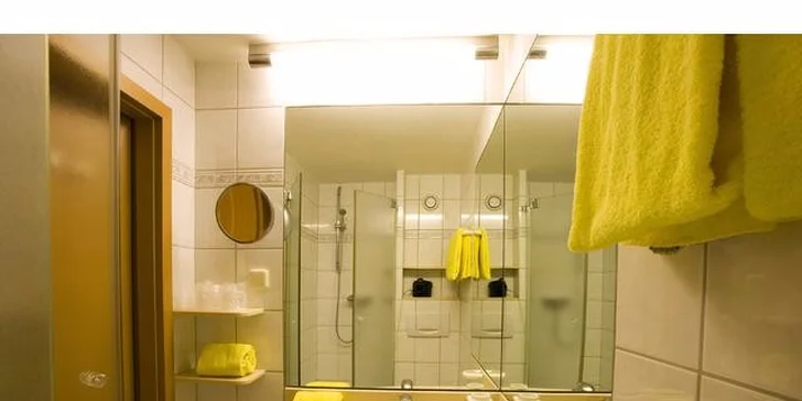 Bavorský les na 3-5 nocí: all inclusive light a až 3 děti do 14,9 let zdarma
