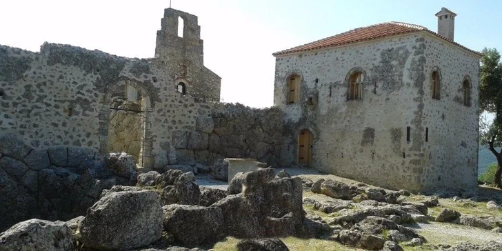 Slunění i poznávání historie – Řecko s ubytováním a pestrou nabídkou výletů