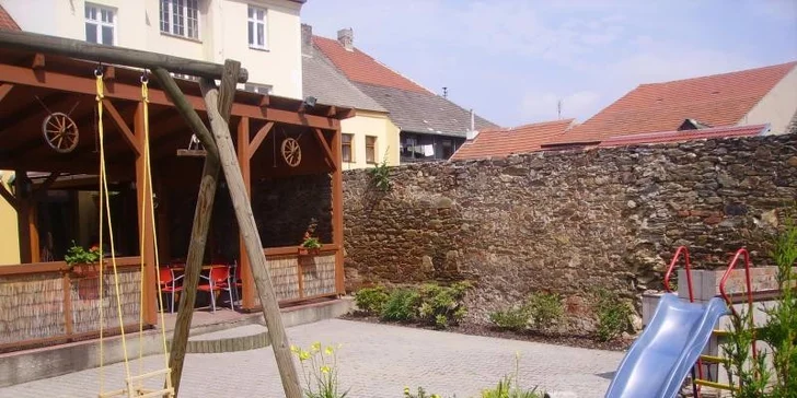 Úžasná pizza dle výběru pro 1 nebo 2 osoby