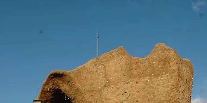 Dvouhodinové lezení na navijáku na umělé stěně pro jednoho nebo dva