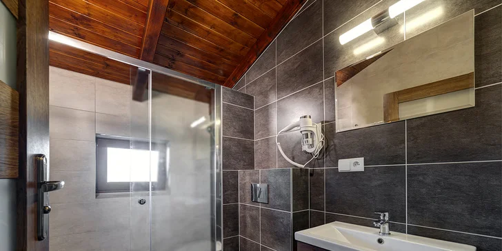 Apartmán Deluxe