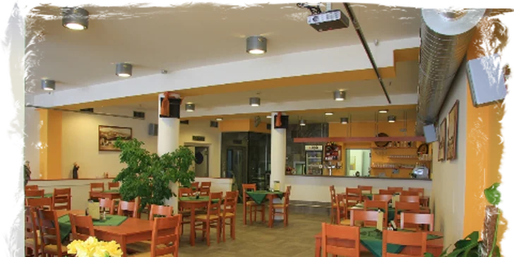 Řízkové hody pro rodinu i partu hladových kamarádů