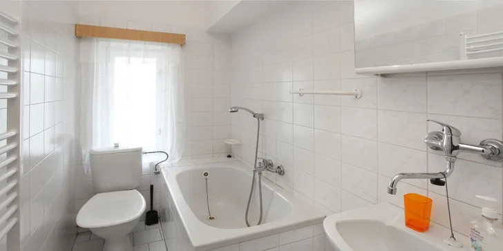 Odpočinek v Orlických horách vč. jídla nebo i wellness a další aktivity
