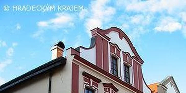 Vyladěné tříchodové mexické menu pro dva gurmány
