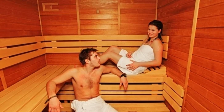 Wellness dovolená v Harrachově na 3 nebo 5 dní