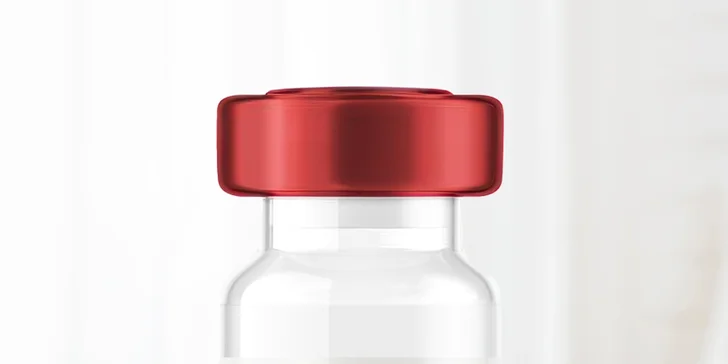 Peptidy stimulují buňky zodpovědné za produkci kolagenu a elastinu – pleť je tak pevnější a hydratovanější. 