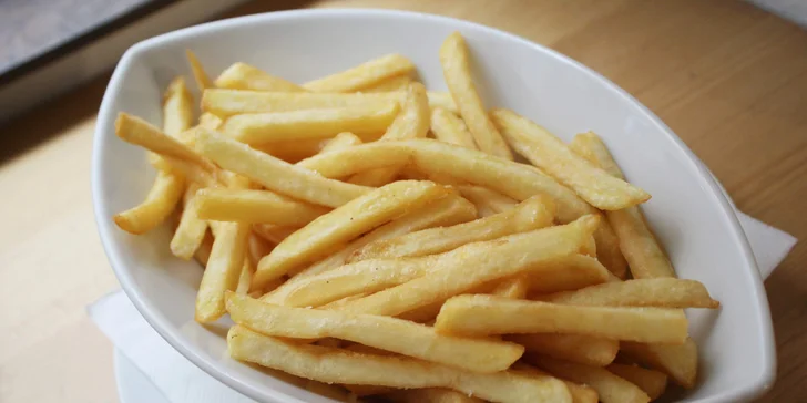 Velké masové prkno Hloupého Honzy plné dobrot až pro 4 osoby