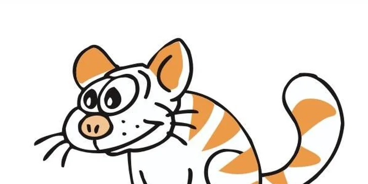 Výstava vtipů Pavla Kantorka: Vstupenky pro dva fandy milého humoru