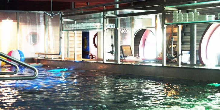 Vinařský pobyt na jižní Moravě se super wellness a gastronomií – až do srpna