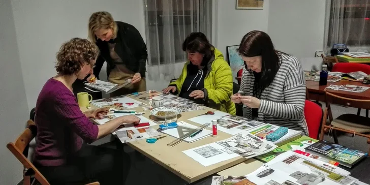 Kurz o bytovém designu nebo přednáška design dětského pokoje
