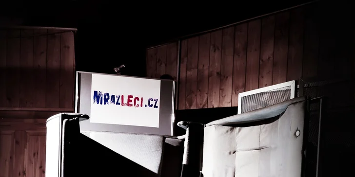 Vstup do polária – utužte zdraví terapií mrazem