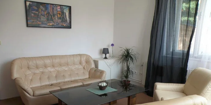 Apartmán na Valašsku: Letní prázdniny s polopenzí + zapůjčení koloběžek