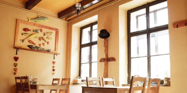 Pochutnejte si na dvou perfektních pizzách dle vlastního výběru