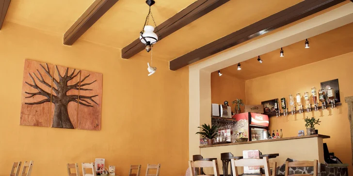 Pochutnejte si na dvou perfektních pizzách dle vlastního výběru