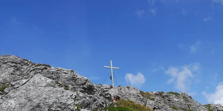 Poznávací zájezd do rakouských Alp s ubytováním na 3 noci