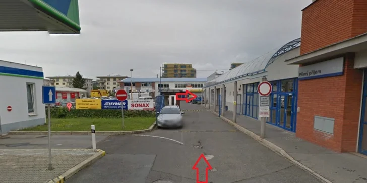 Kontrola a seřízení motocyklu