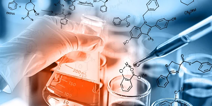 Ztraceno v laboratoři – napínavá úniková hra pro tým až 5 hráčů