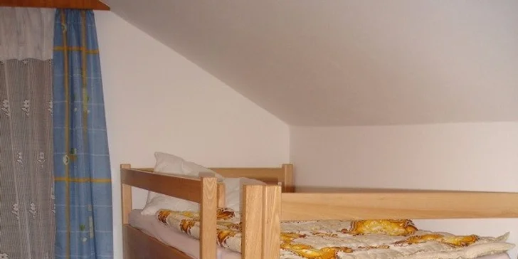 Poznávací zájezd do rakouských Alp s ubytováním na 3 noci