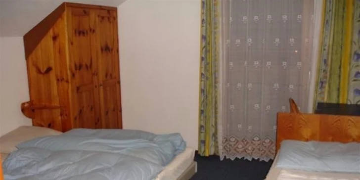 Poznávací zájezd do rakouských Alp s ubytováním na 3 noci