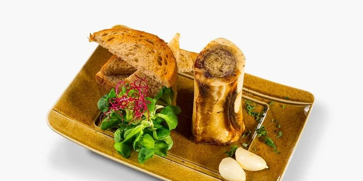 Pekelné menu a čertovský program v Pekle Čertovina pro dva i rodinu