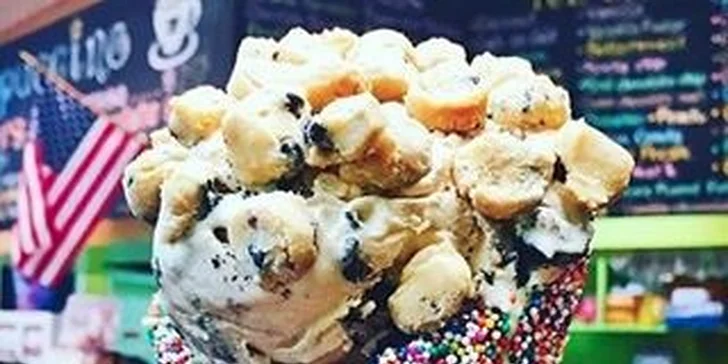 Navštivte nejvíc cool festival v Praze: zmrzlinový Prague Ice Cream Festival 2017