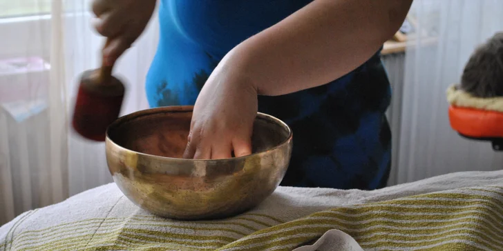 Naučte se probudit vnitřní sílu: celodenní kurz masážní terapie Awakening®