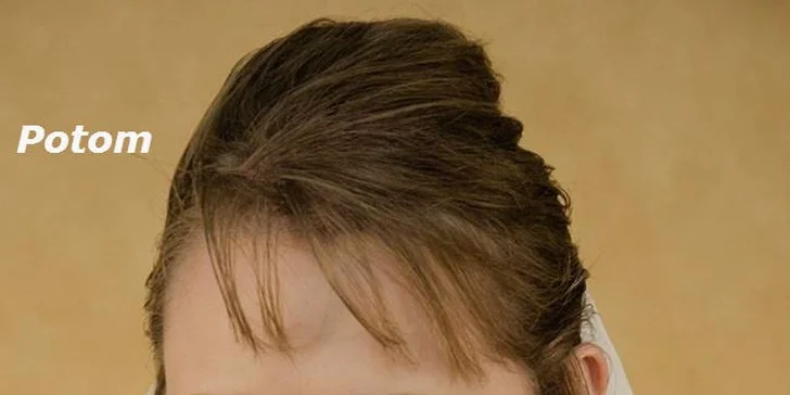 Ukažte svou krásu: Fotoproměna včetně makeupu, účesu a stylingu