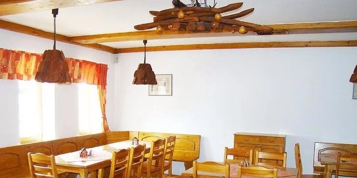 Grilovaný jihočeský candát s přílohou pro jednoho nebo pro dva