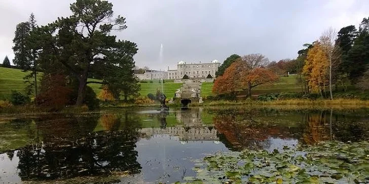 Letecký eurovíkend do Dublinu a za skvosty Irska