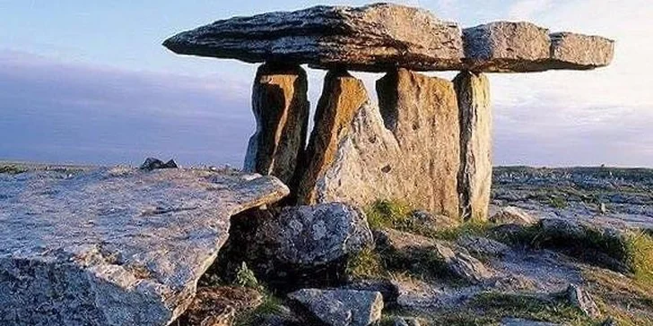 Letecký eurovíkend do Dublinu a za skvosty Irska