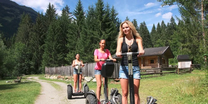 Luxusní pobyt v Korutanech: neomezené wellness, polopenze & alpská příroda