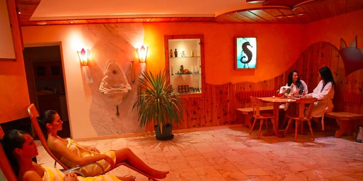Luxusní pobyt v Korutanech: neomezené wellness, polopenze & alpská příroda