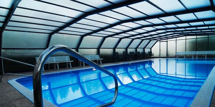 Luxusní pobyt v Korutanech: neomezené wellness, polopenze & alpská příroda