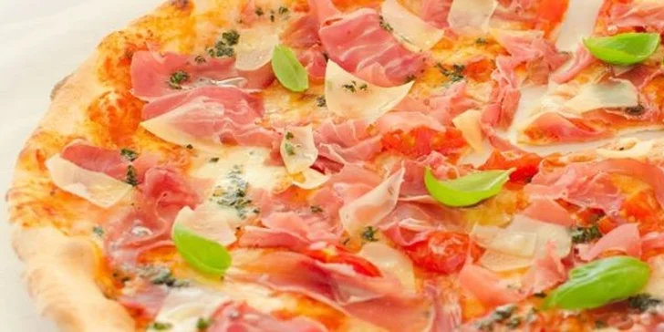 Vyzvedněte si dvě skvělé pizzy podle vlastního výběru