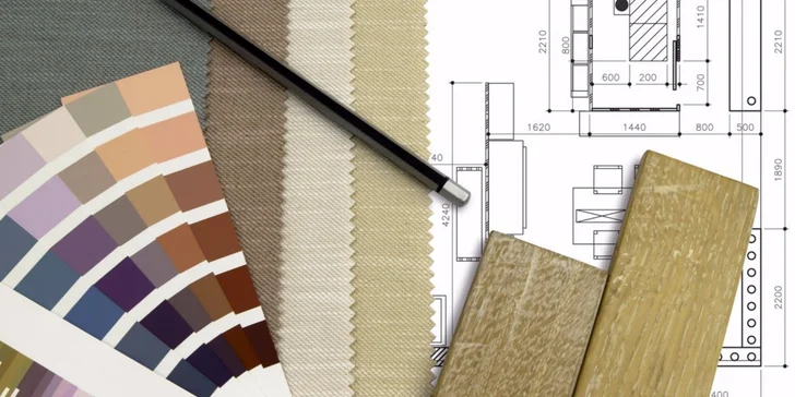 Kurz o bytovém designu nebo přednáška design dětského pokoje