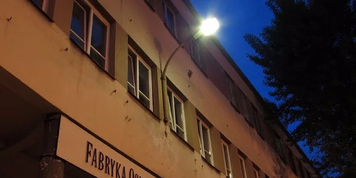 Výlet do židovského Krakowa a beseda s pamětníkem v Schindlerově továrně