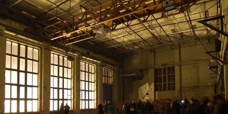 Výlet do židovského Krakowa a beseda s pamětníkem v Schindlerově továrně