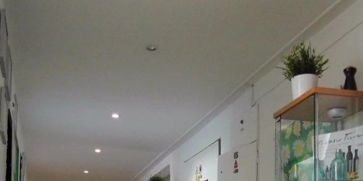 Odstranění pocení za pomoci speciálního laseru na klinice v Praze a Kladně